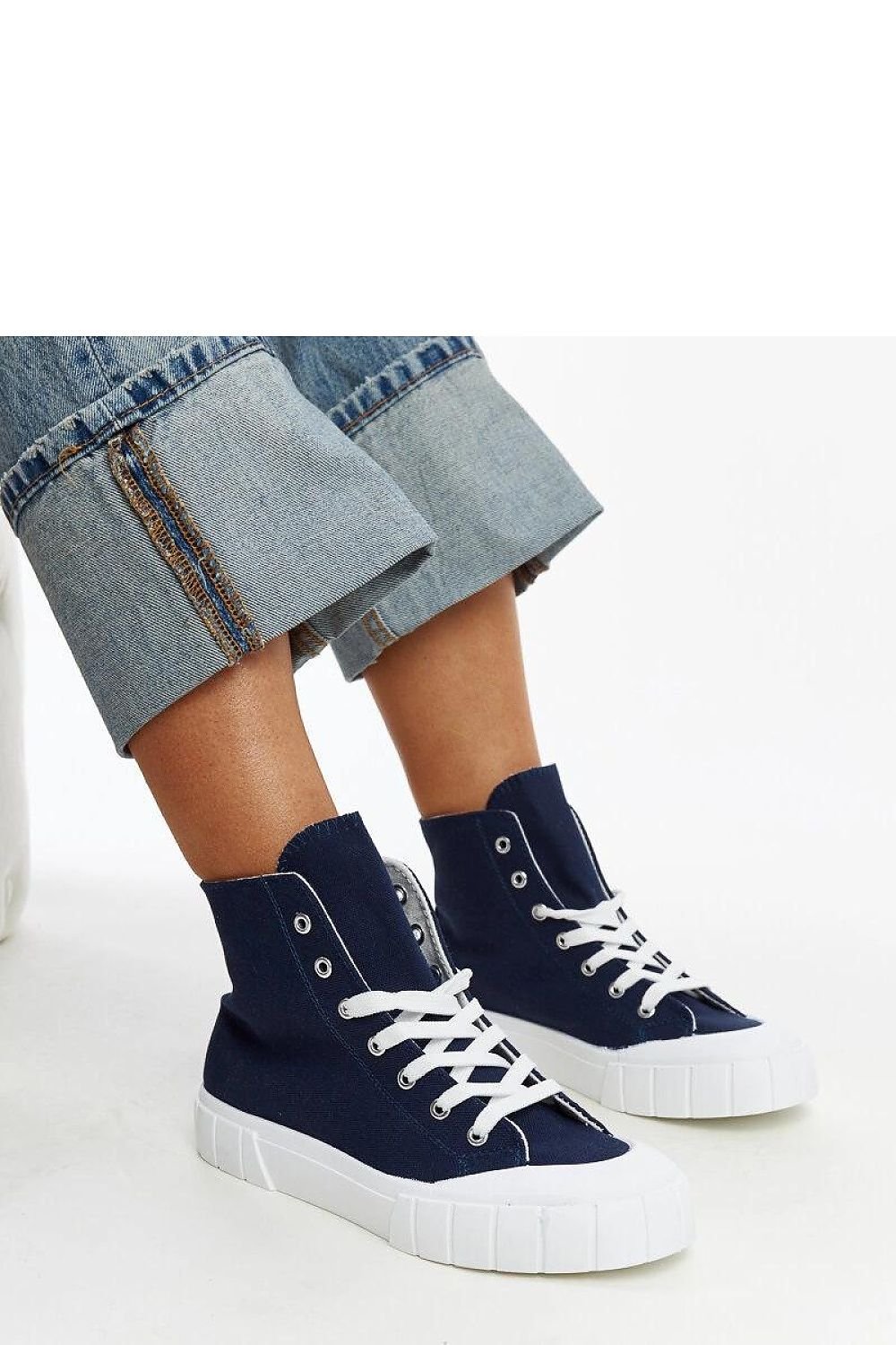 Sneakers model 207387 Solea